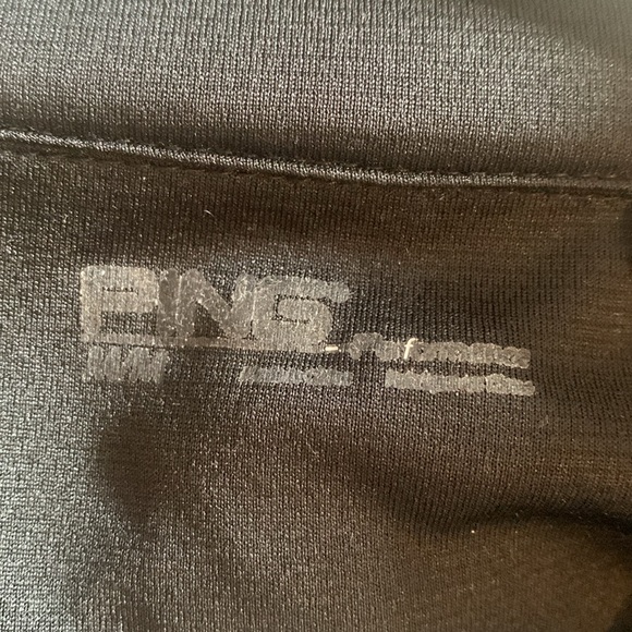 Oklahoma State University top - Picture 9 of 10